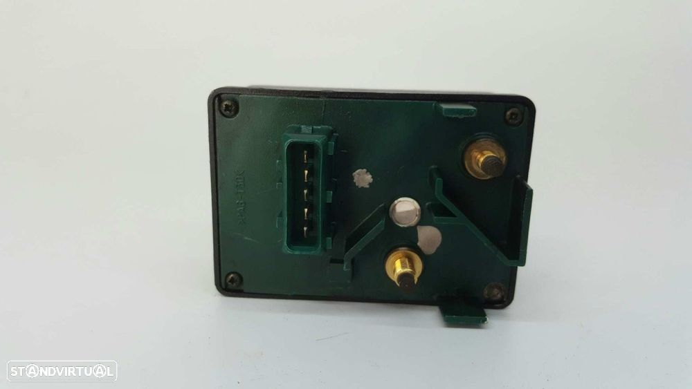 CAIXA DE PRÉ AQUECIMENTO CITROEN XSARA BERLINA 2.0 HDI 66KW PREMIER - 2