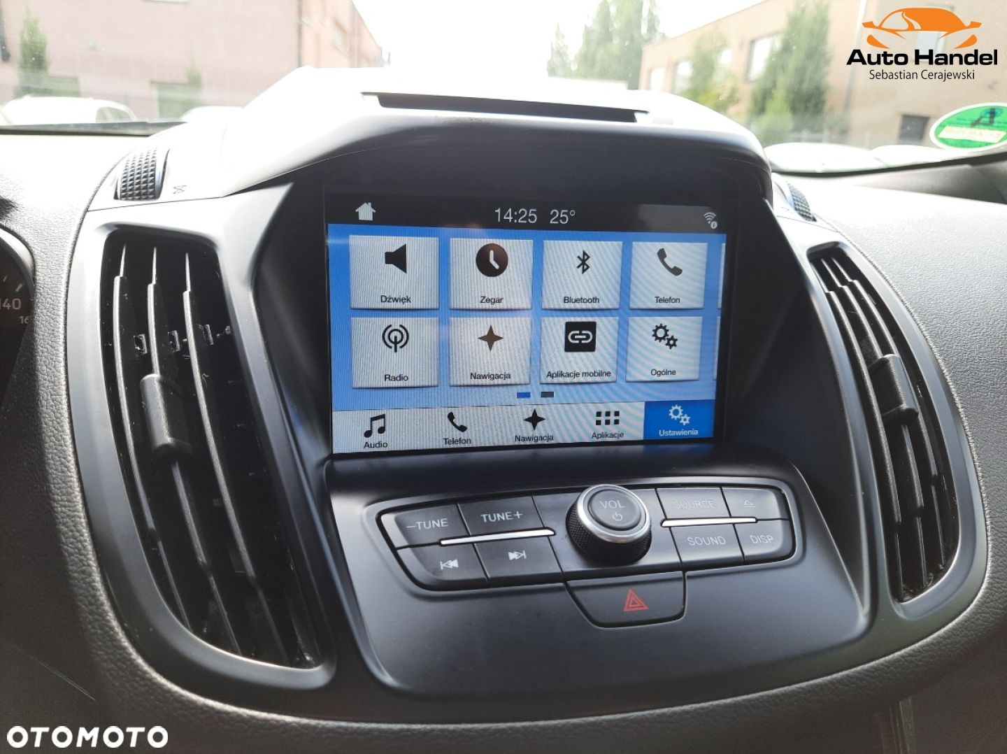Ford Kuga 1.5 EcoBoost 4x4 Titanium - 21