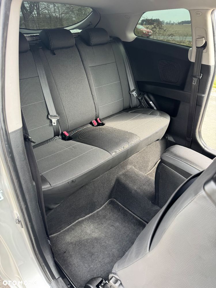Kia Ceed Cee'd 1.6 Crdi Optimum - 9