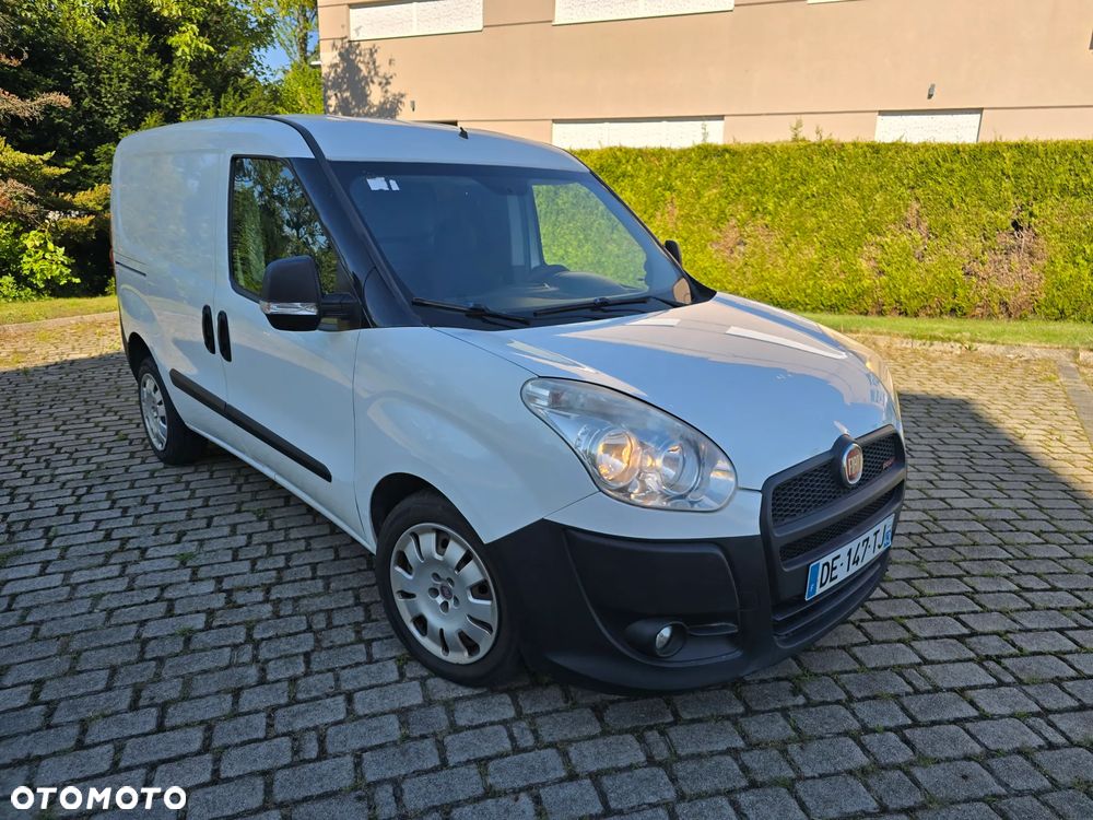 Fiat DOBLO - 1