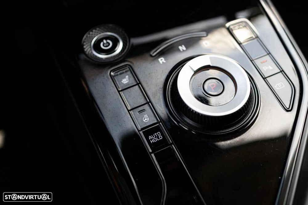 Kia Niro EV 64kWh Tech - 27