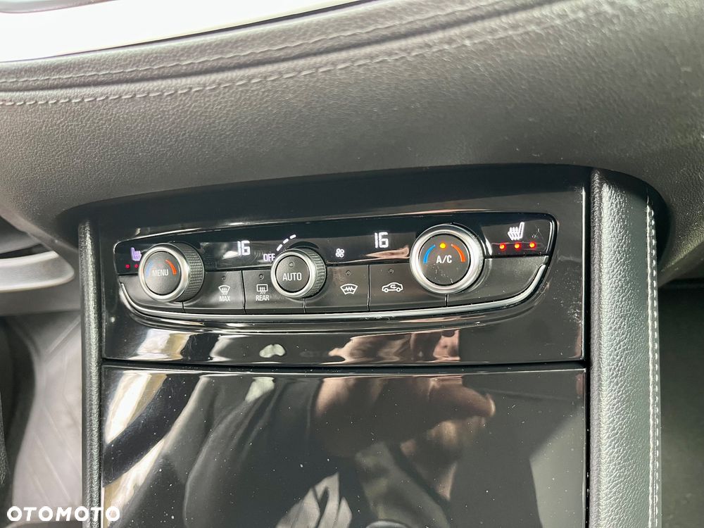 Opel Grandland X 1.2 Start/Stop Business INNOVATION - 15