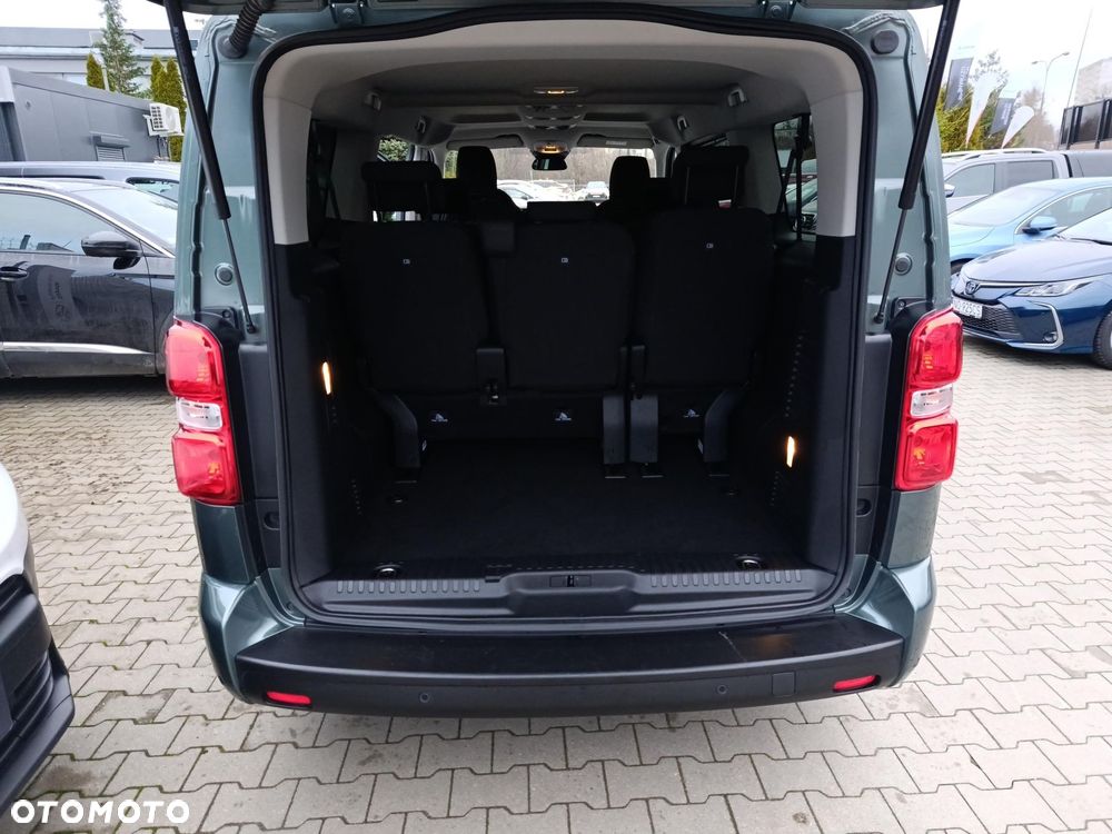 Toyota Proace Verso 2.0 D4-D Long Family - 10