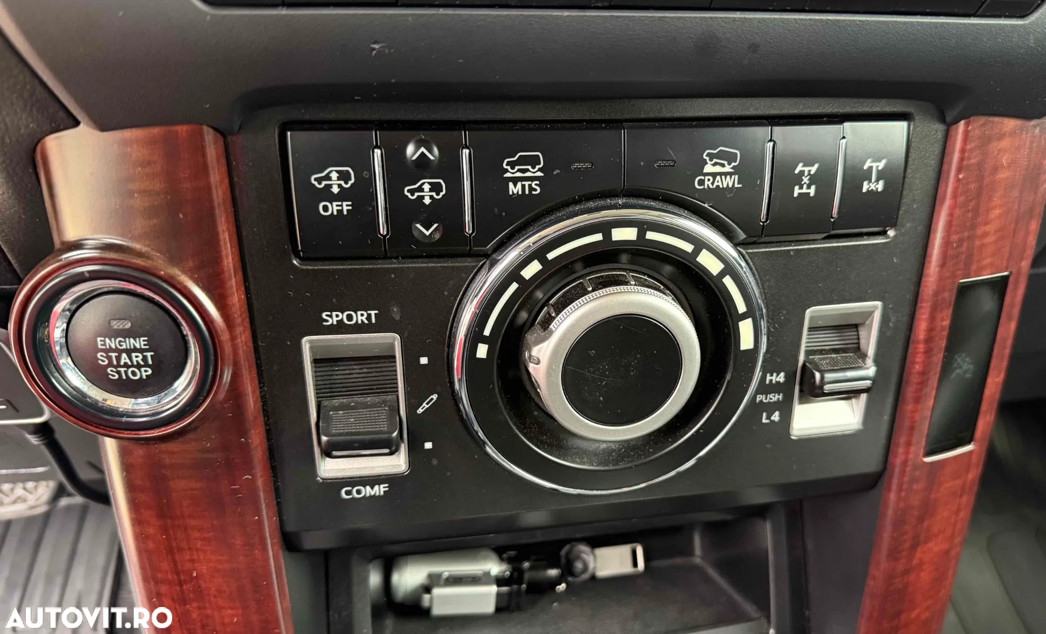 Toyota Land Cruiser - 6