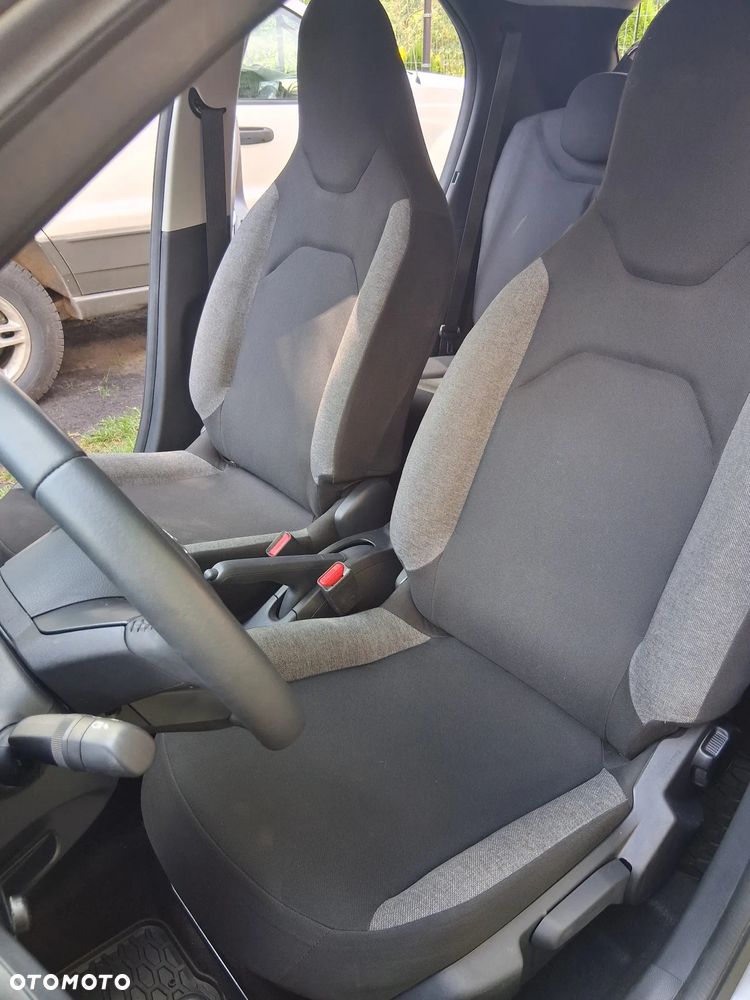 Toyota Aygo X 1.0 VVT-i Comfort - 17