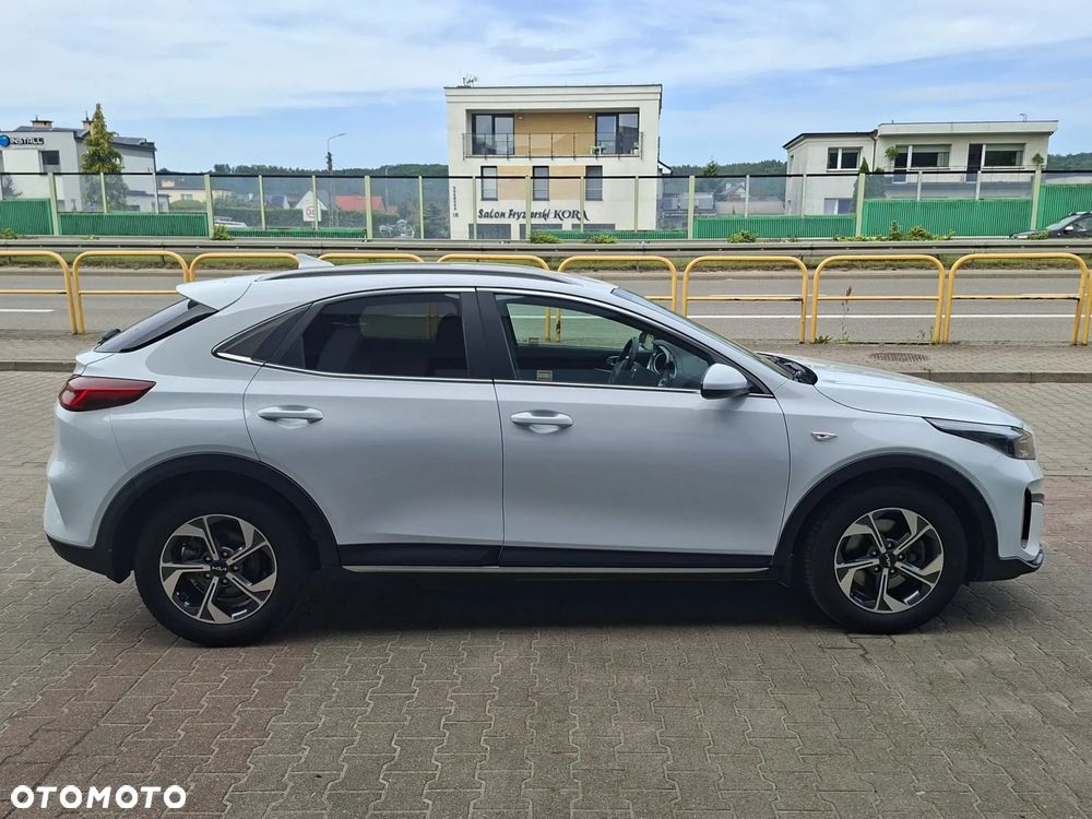 Kia XCeed 1.5 T-GDI M DCT - 7