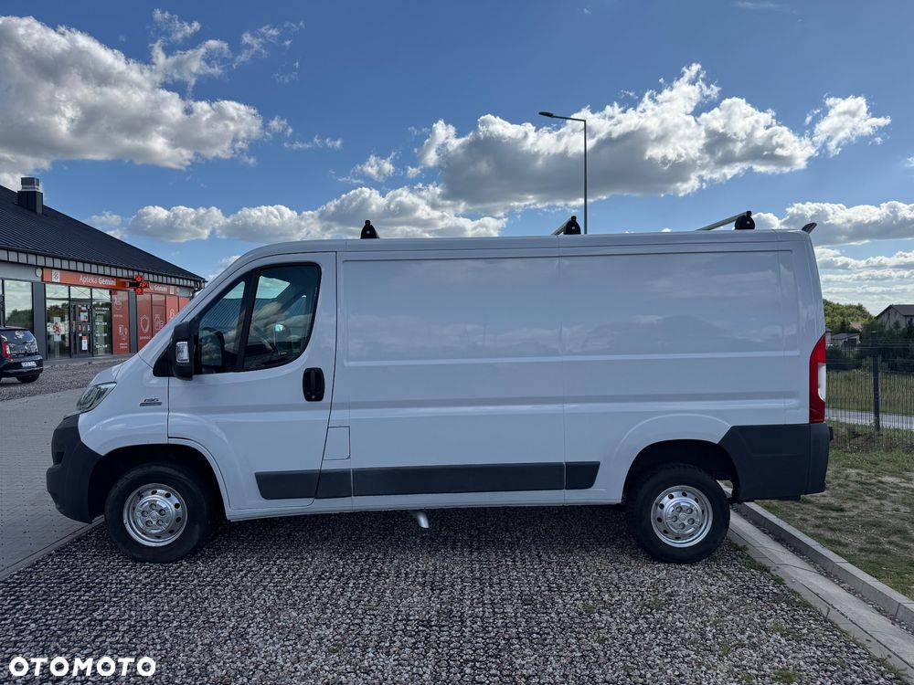 Fiat Ducato - 6