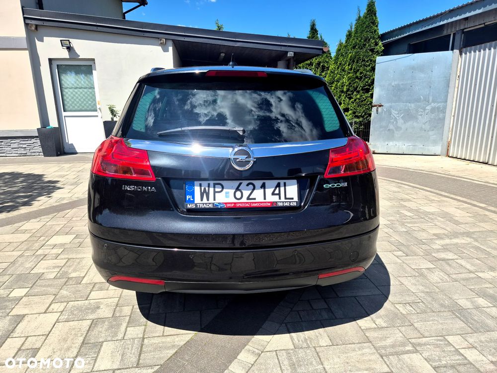 Opel Corsa 1.7 CDTI Navi - 11