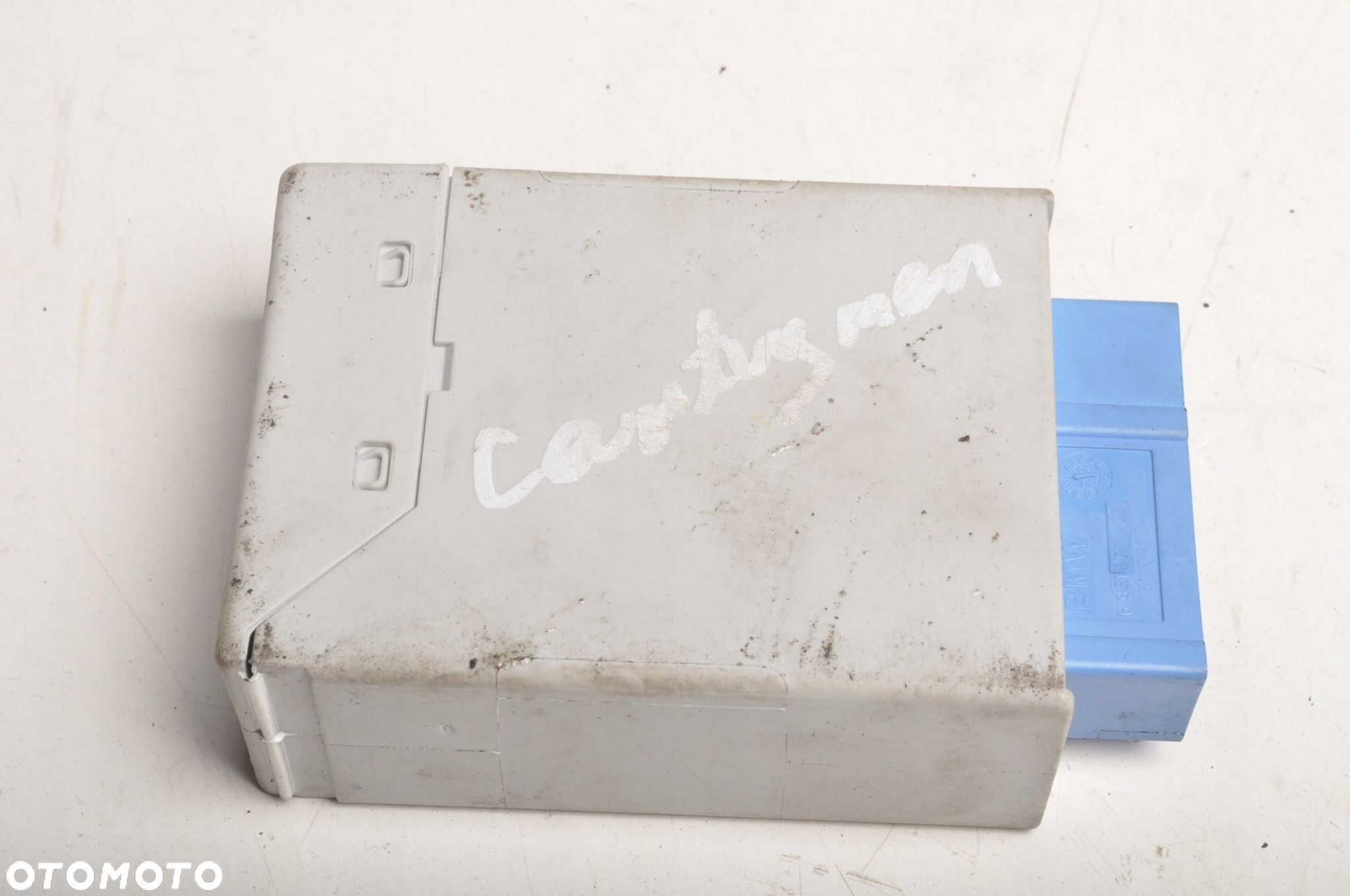 MINI F60 MODUŁ STEROWNIK TFM 5A08530 - 2