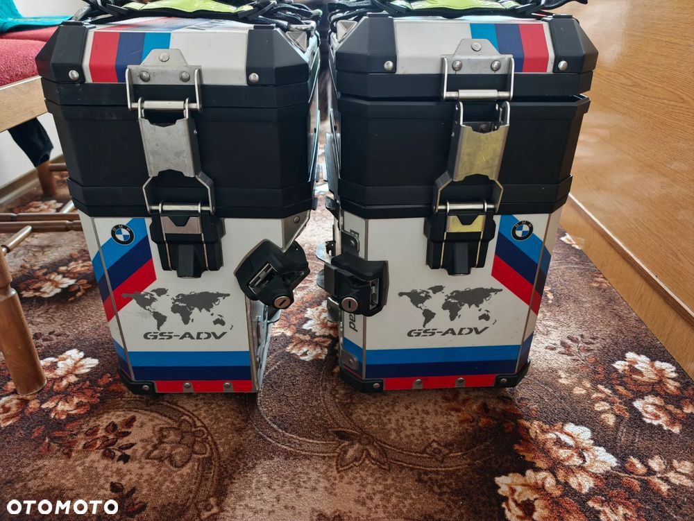 BMW R1250 GS Adventure - 4