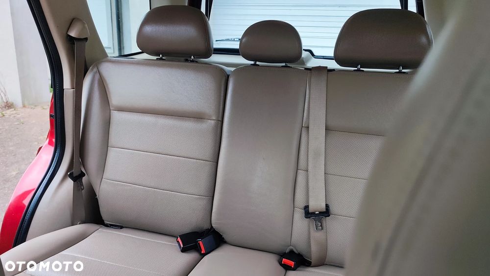 Ford Maverick 2.3 - 12