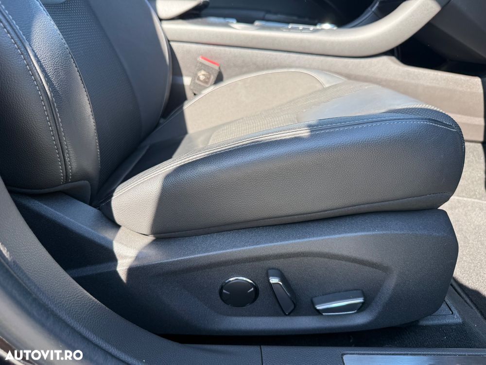 Ford Mondeo 2.0 TDCI PowerShift Titanium - 7
