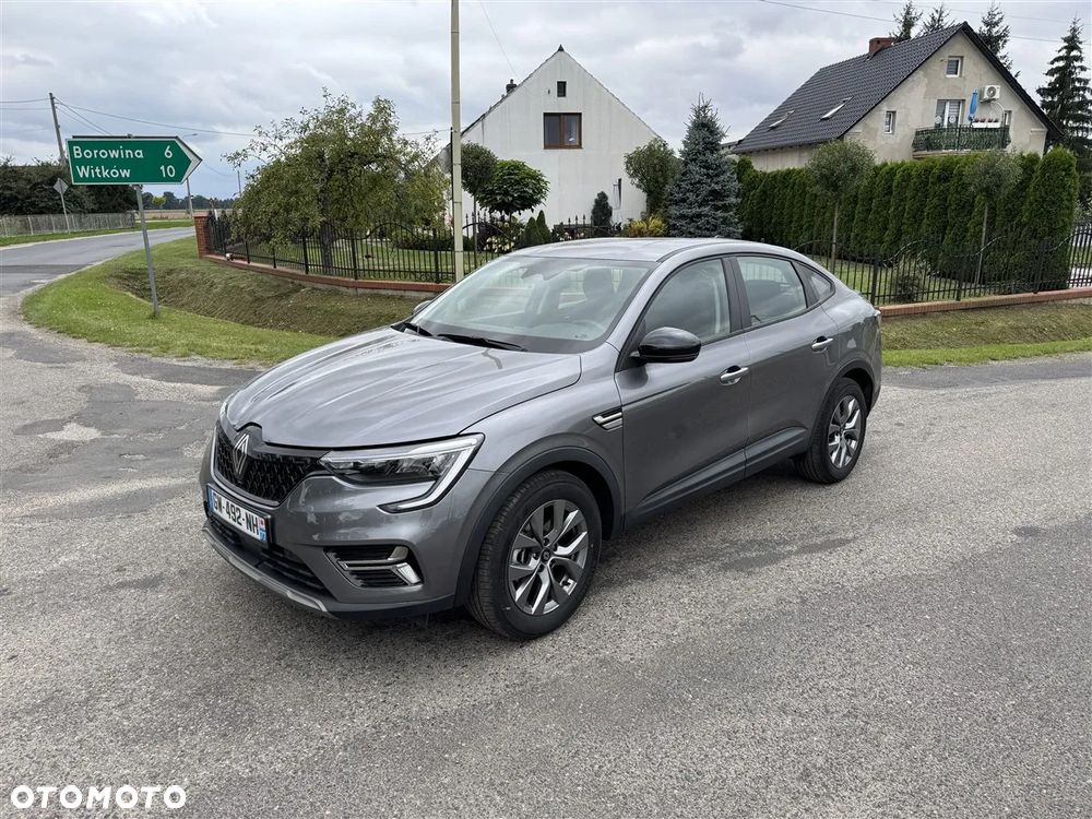 Renault Arkana - 13
