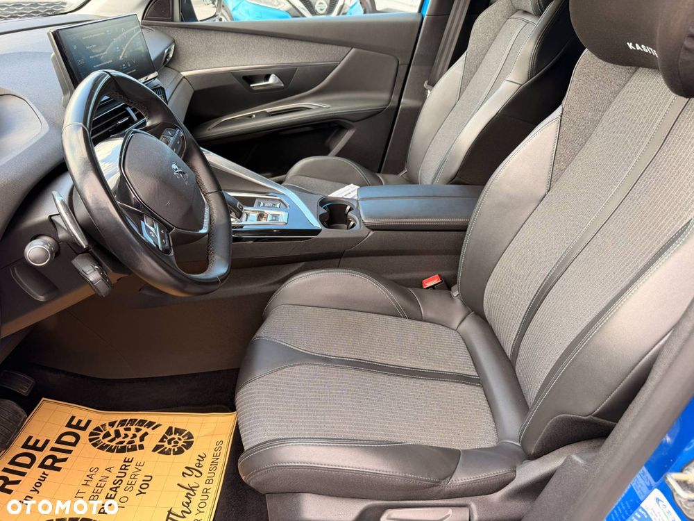 Peugeot 3008 1.5 BlueHDi Allure S&S EAT8 - 32