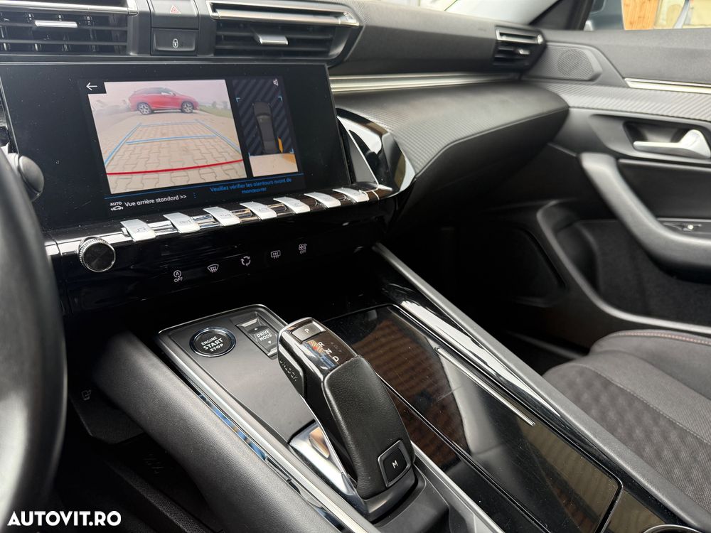 Peugeot 508 1.5 BlueHDI STT Aut. Allure - 7