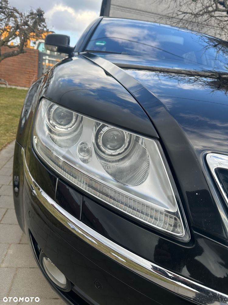 Volkswagen Phaeton - 29