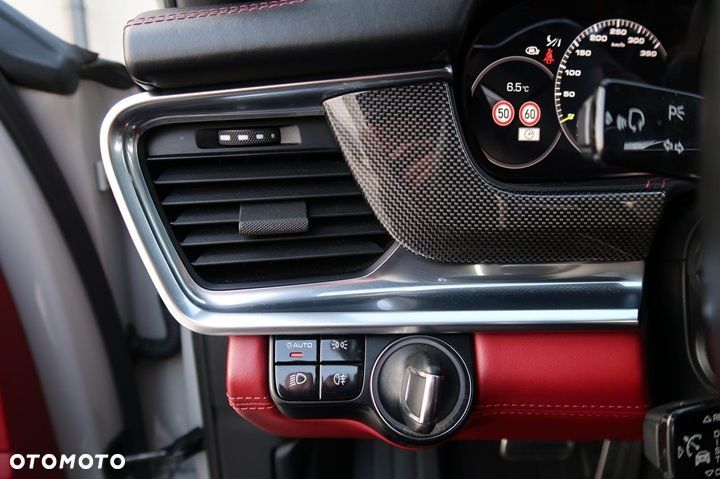 Porsche Panamera Turbo S E-Hybrid GPF - 29