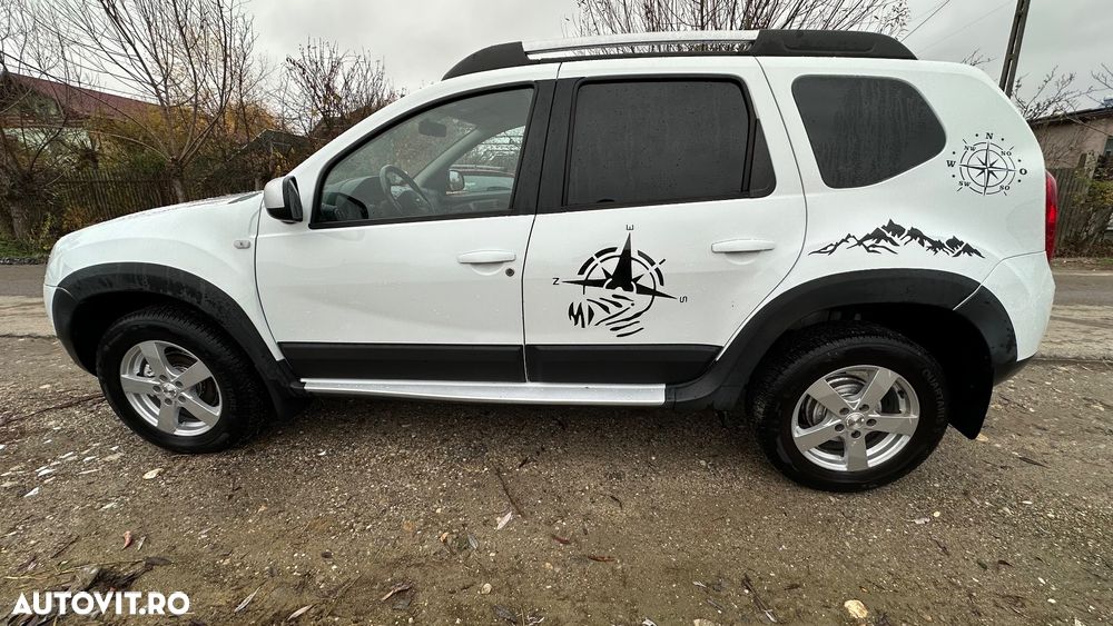 Dacia Duster - 3