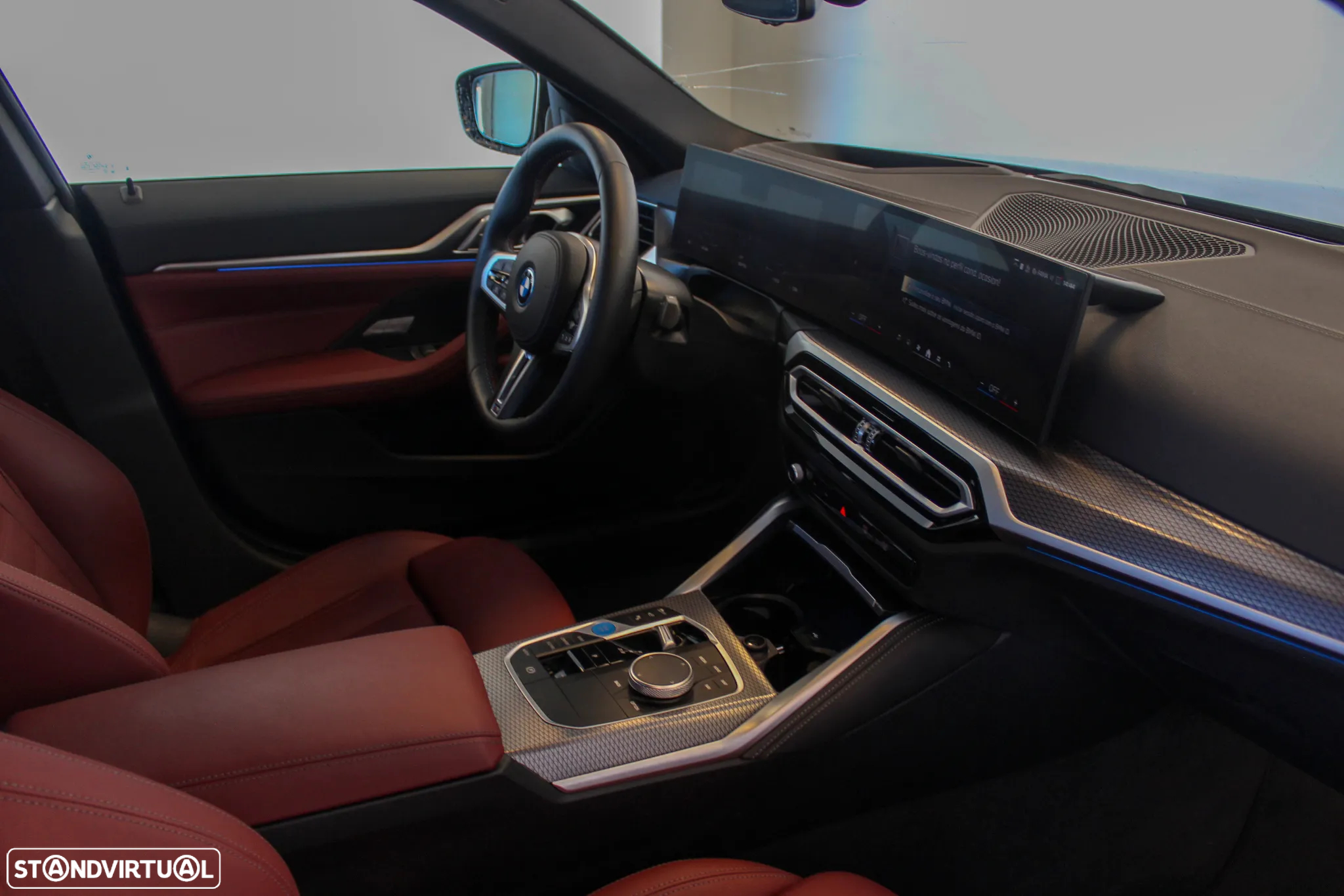 BMW i4 M50 - 15