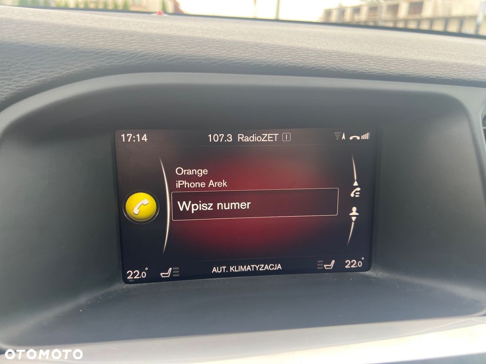 Volvo V60 Cross Country T5 AWD Momentum - 14