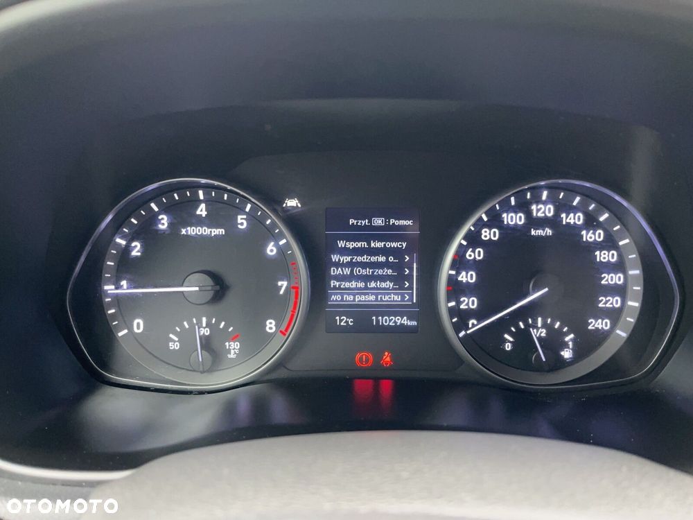 Hyundai i30 - 22