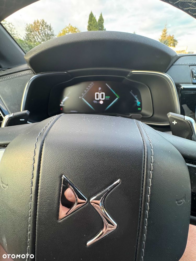 DS Automobiles DS 7 Crossback - 7