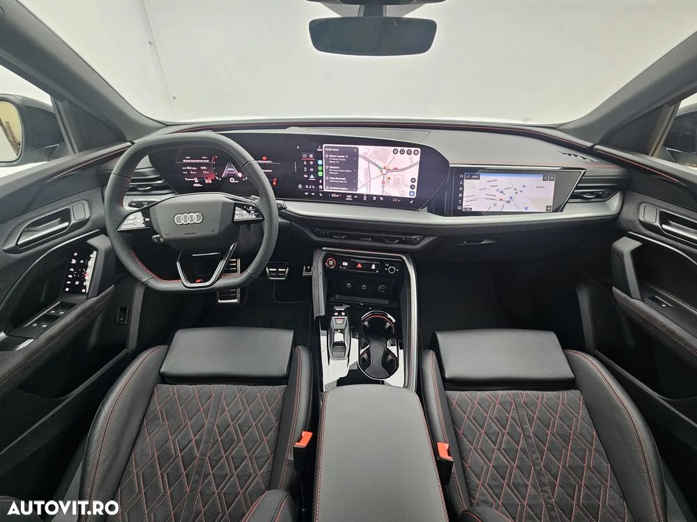 Audi Q5 Sportback 40 TFSI quattro S tronic MHEV - 11