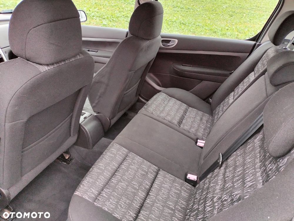 Peugeot 307 1.6 XS - 10