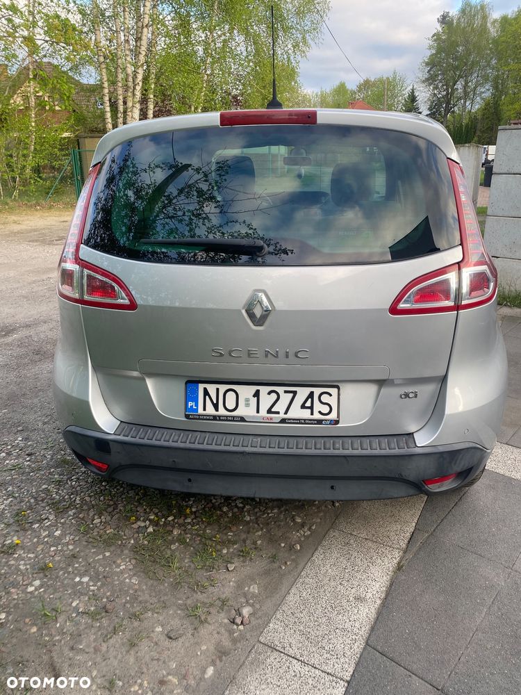 Renault Scenic dCi 130 FAP Bose Edition - 7