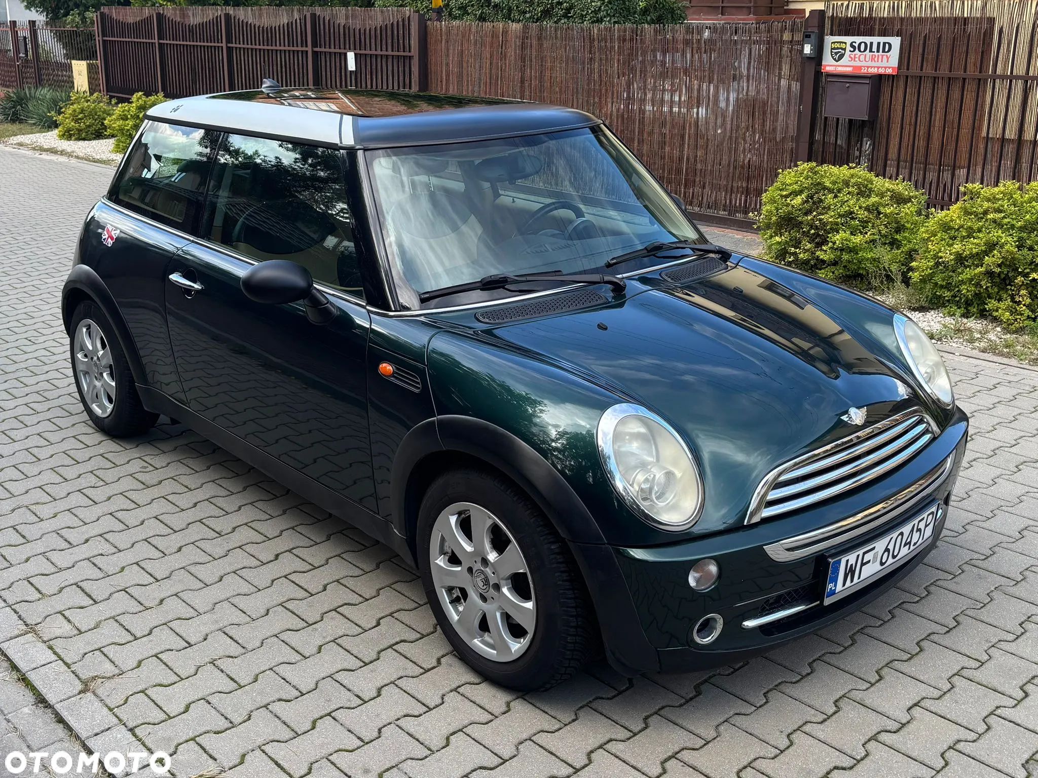 MINI Cooper - 1