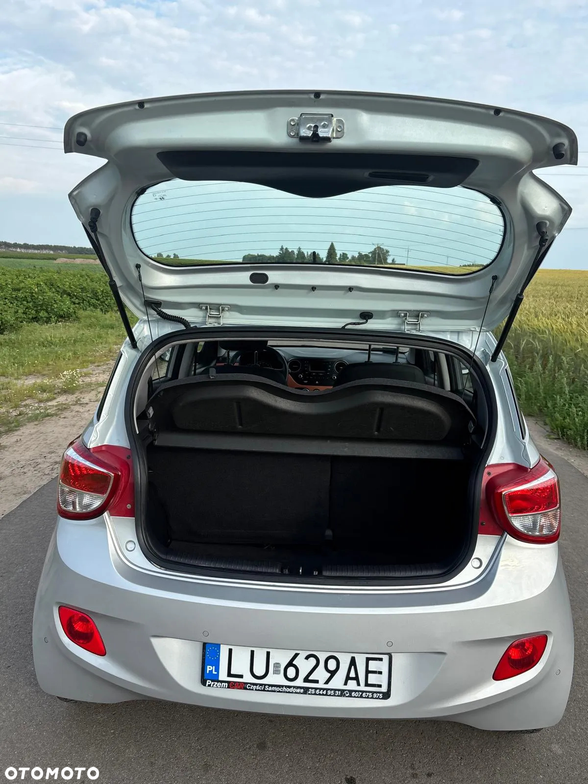Hyundai i10 1.0 Comfort - 19