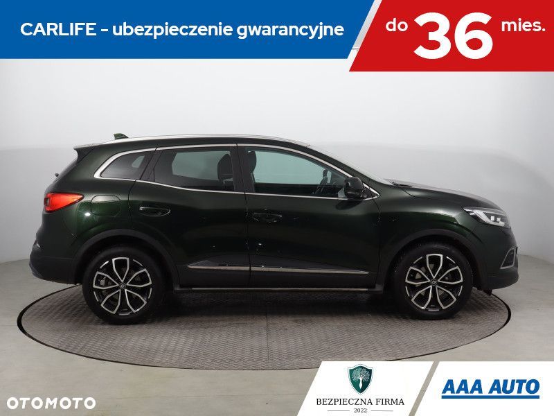 Renault Kadjar - 7