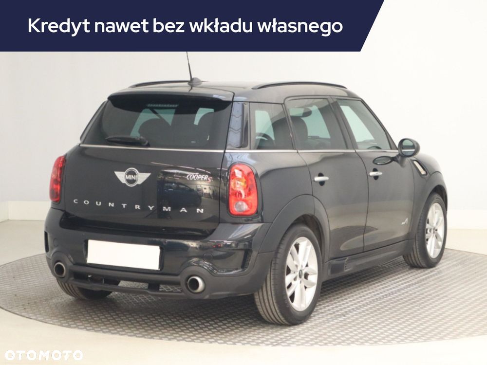 MINI Countryman - 7