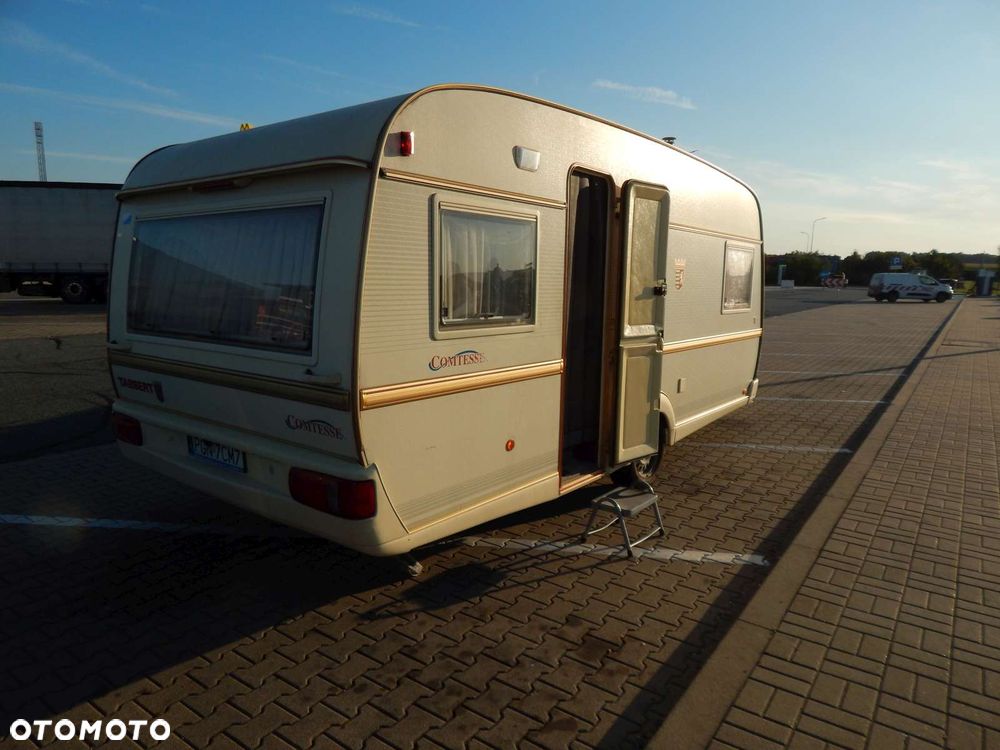 Tabbert COMTESSE 490 DW - 2