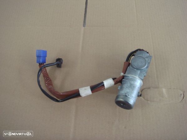 Canhão C/ Chave Ignição/Direcção Subaru Impreza Três Volumes (Gd) - 1