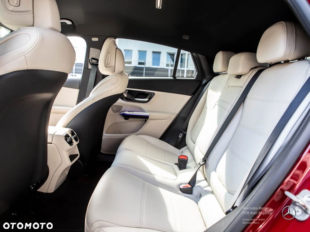 Mercedes-Benz GLC 220 d mHEV 4-Matic Avantgarde - 12