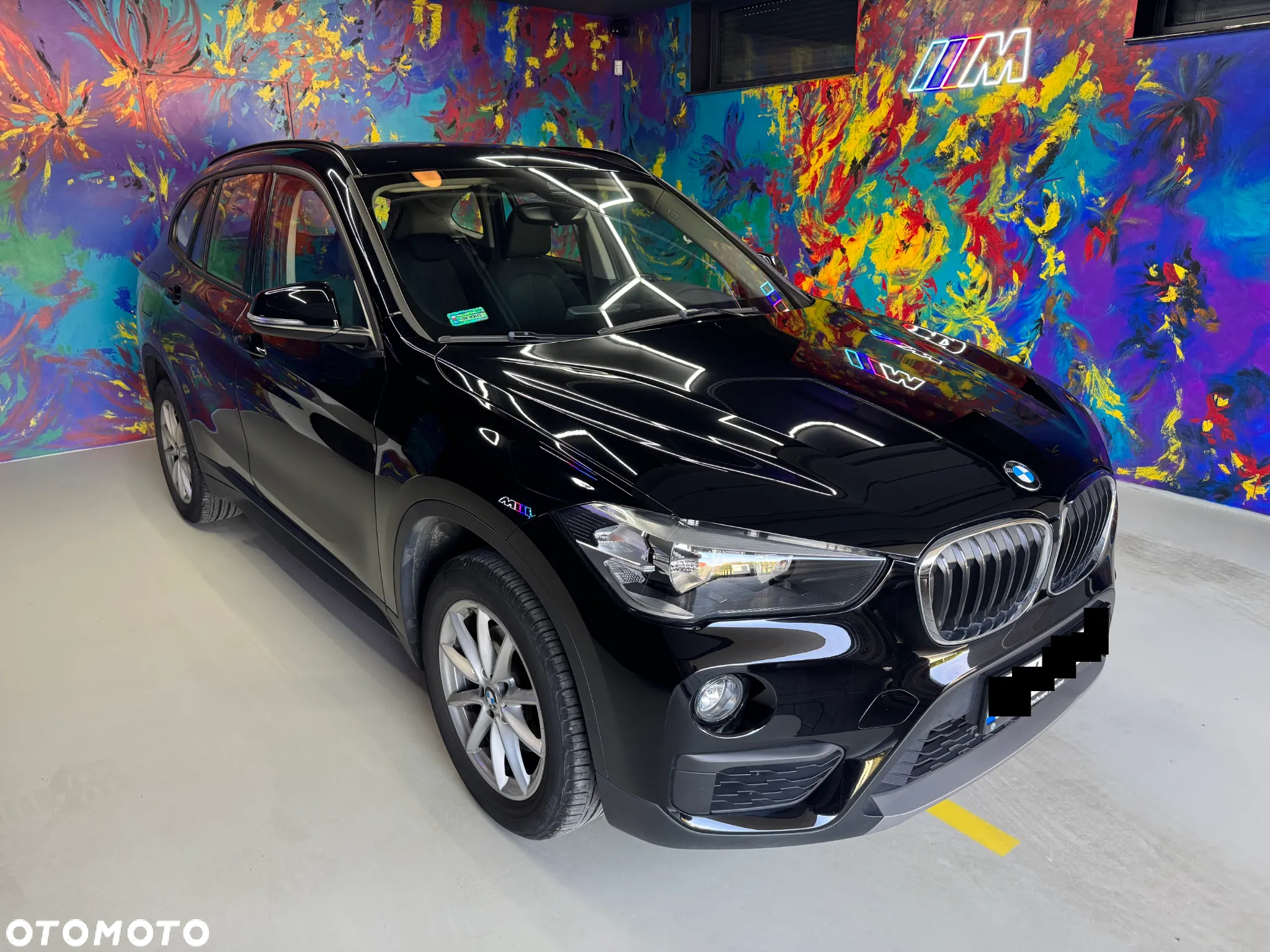 BMW X1 sDrive18i - 3