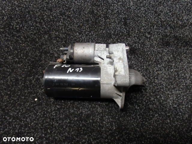BMW F20 F21 F30 F31 1.4I 1.6I 1.8I 2.0I N13 ROZRUSZNIK 7638192 RAF-AUTO CZĘŚCI BMW - 1