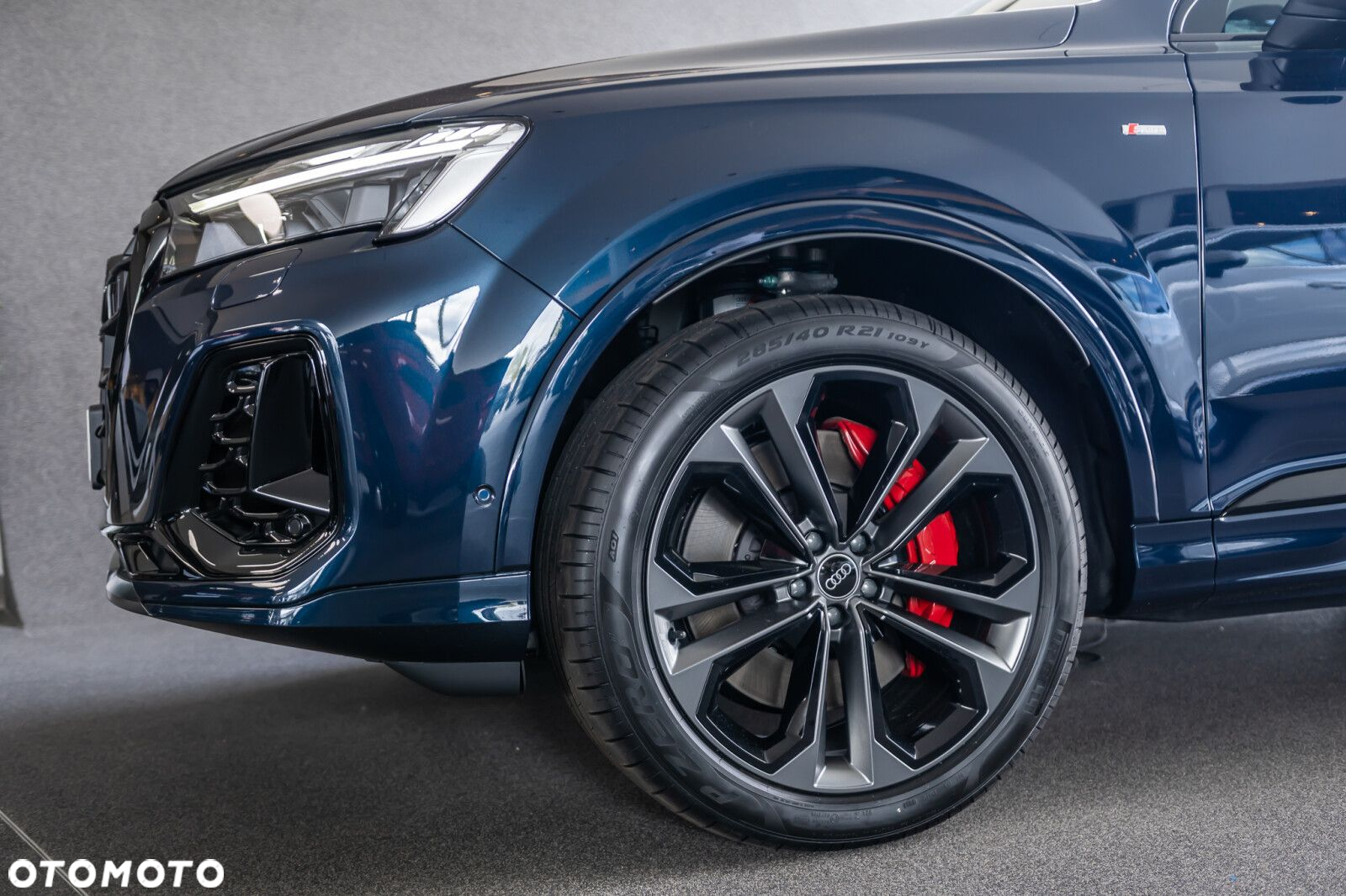 Audi Q7 - 6