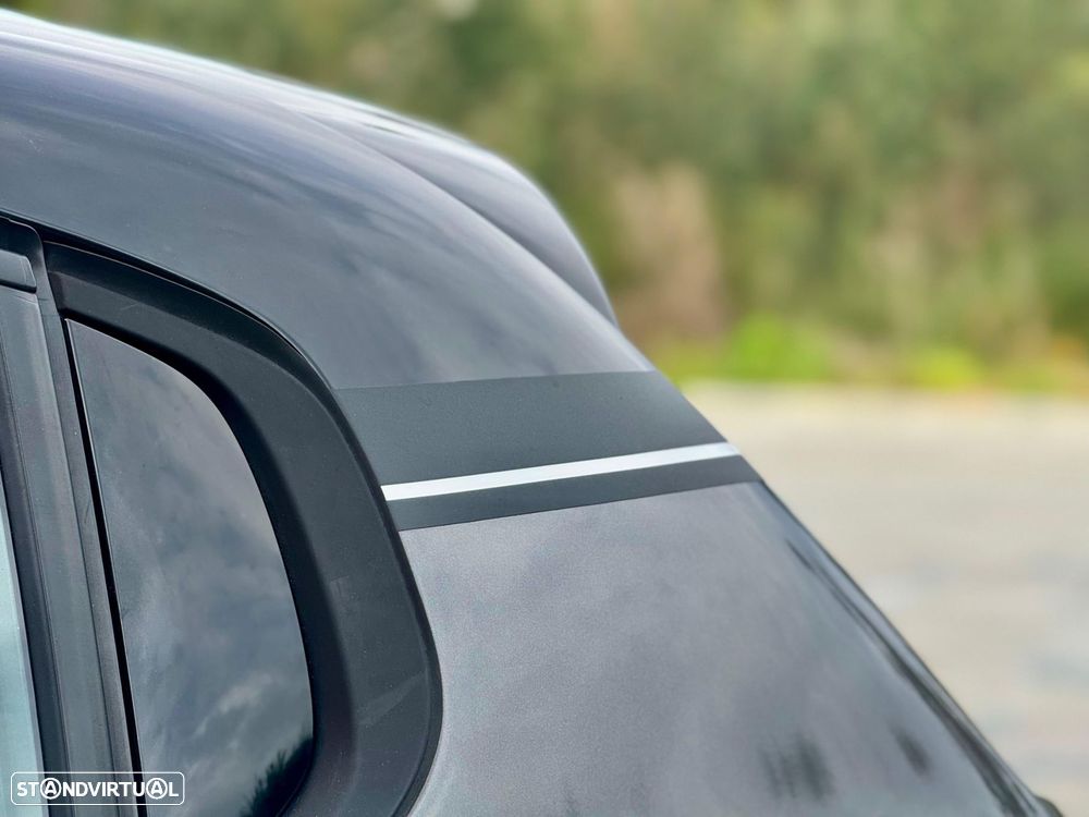 Citroën C3 1.2 PureTech Shine EAT6 - 45