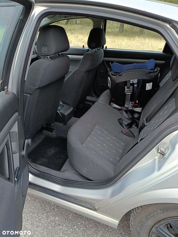 Opel Vectra 1.8 Cosmo - 10