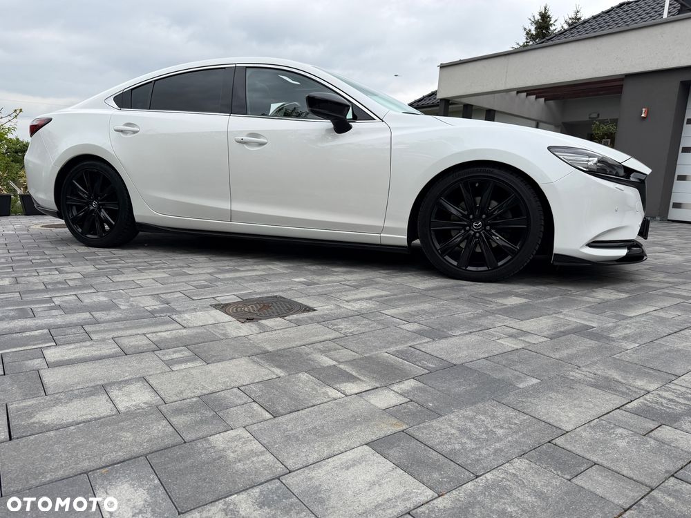 Mazda 6 - 28