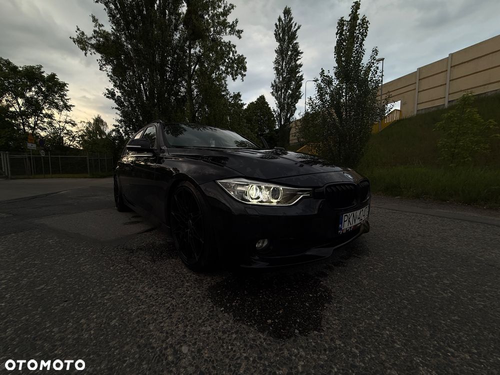 BMW Seria 3 - 21