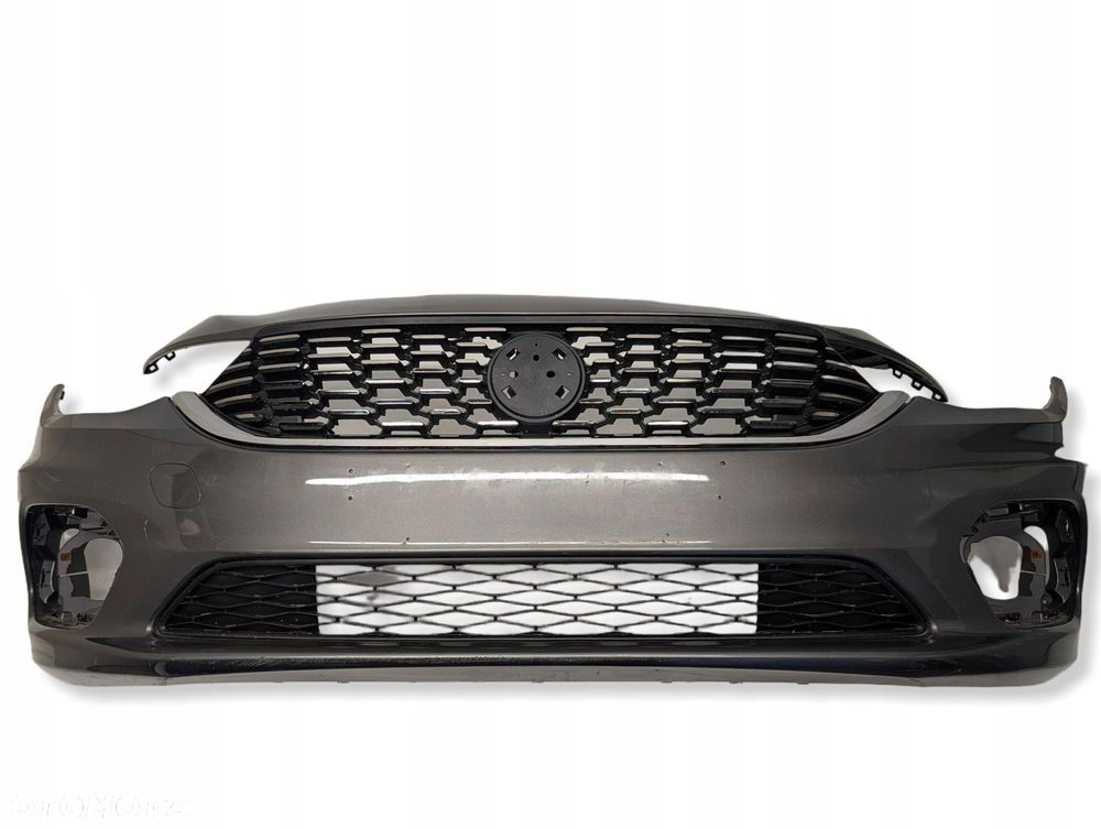 zderzak przód fiat tipo hb 2015-2020 - 1