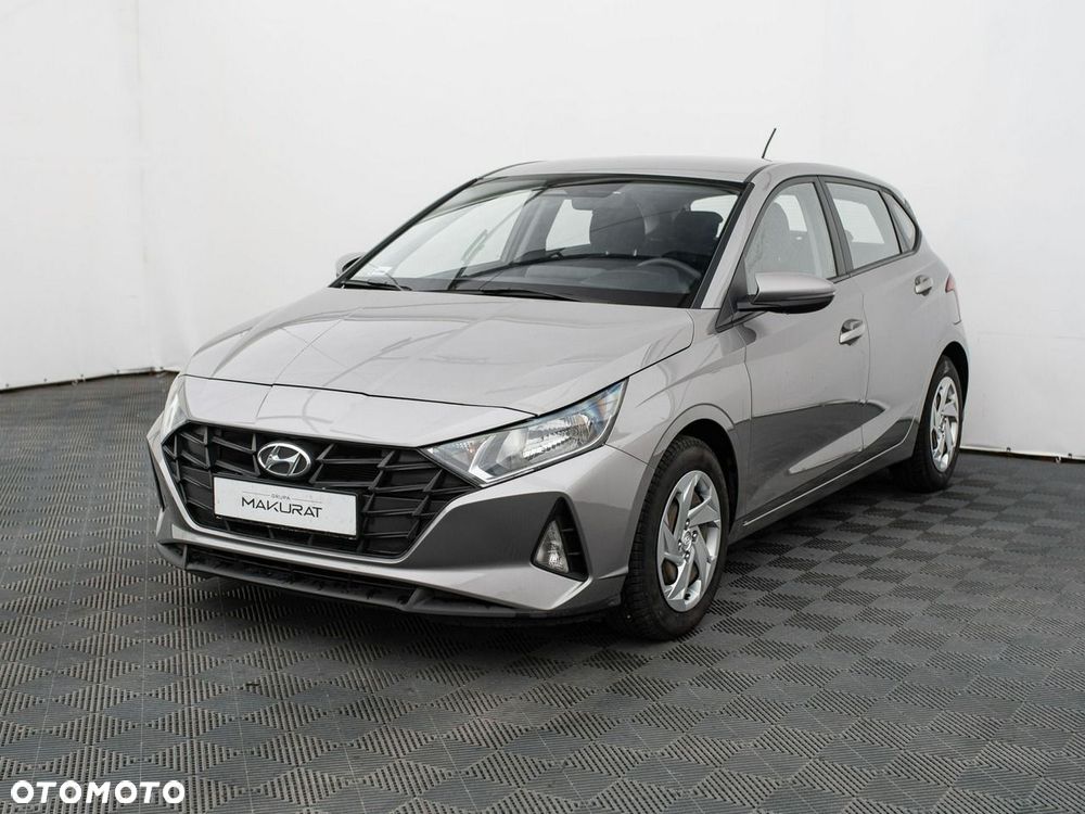 Hyundai i20 1.2 Pure - 3