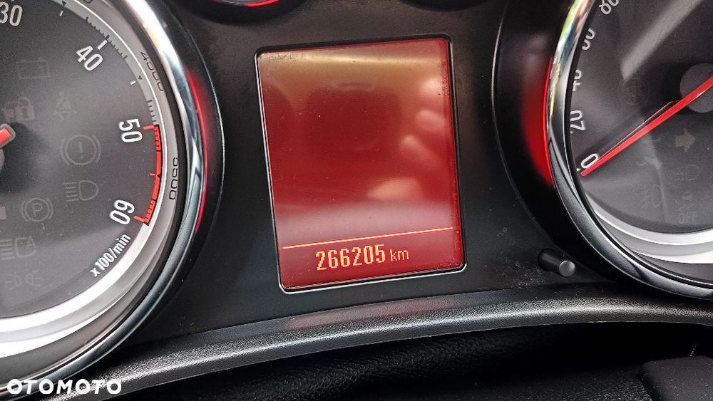 Opel Astra - 8