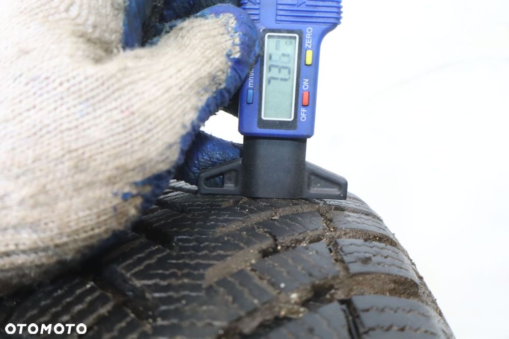 OPONA OPONY 2 SZT NEOLIN NEOWINTER ZIMA  165/70/14 23R - 11