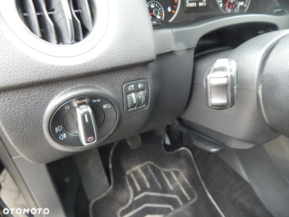 Volkswagen Tiguan 2.0 TDI CityLine - 20