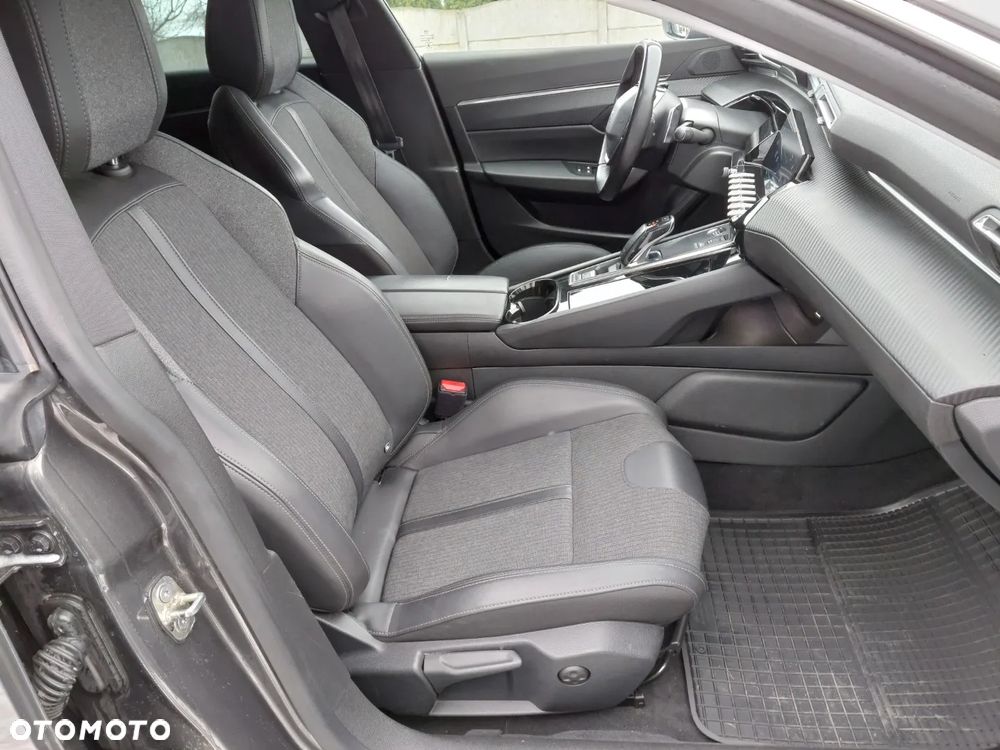 Peugeot 508 PureTech 180 EAT8 Allure - 17