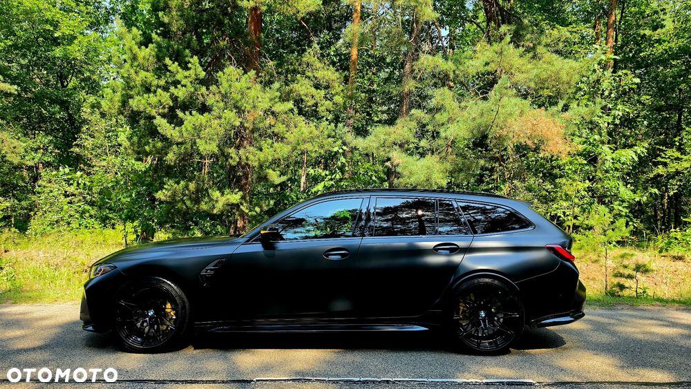 BMW M3 - 32